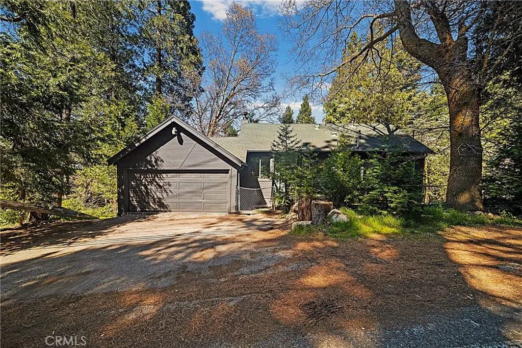 Cedarpines Park, CA 92322,22384 Crest Forest Drive