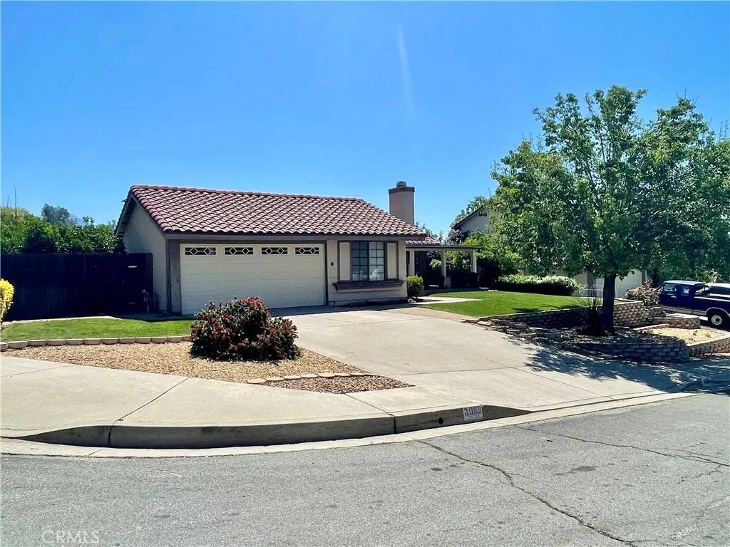 Highland, CA 92346,3095 Dundee Avenue