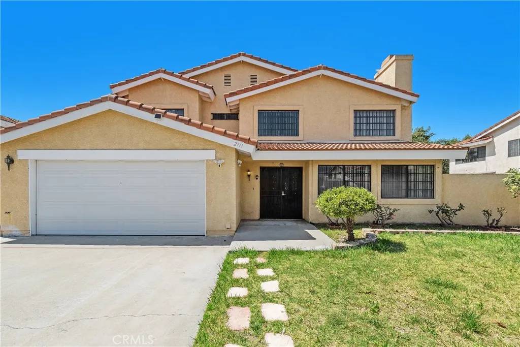 El Monte, CA 91732,2711 Caminar