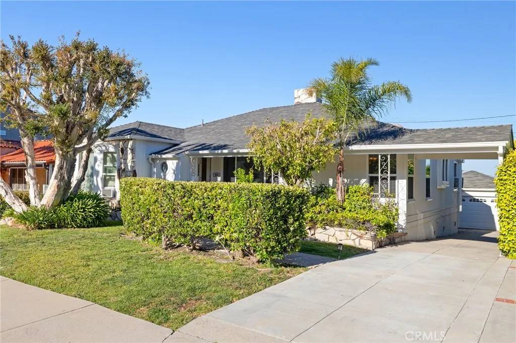 San Pedro, CA 90732,1024 S Weymouth Avenue