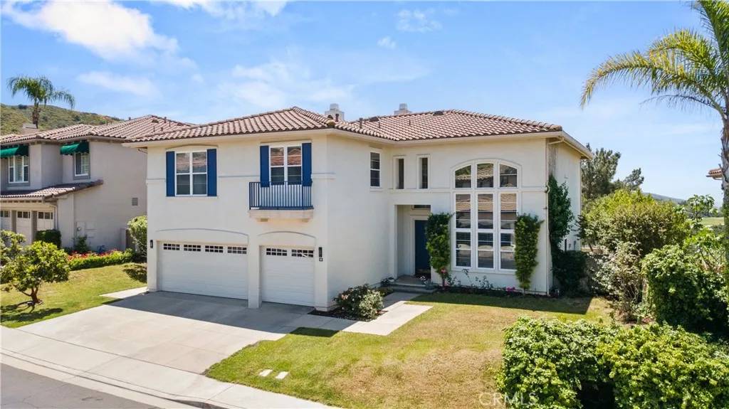 Rancho Santa Margarita, CA 92679,11 Golf Ridge