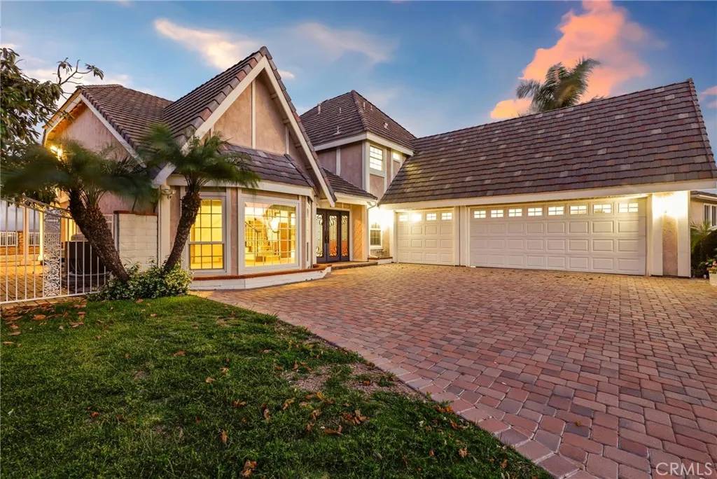 Orange, CA 92867,3808 E Summitridge Lane