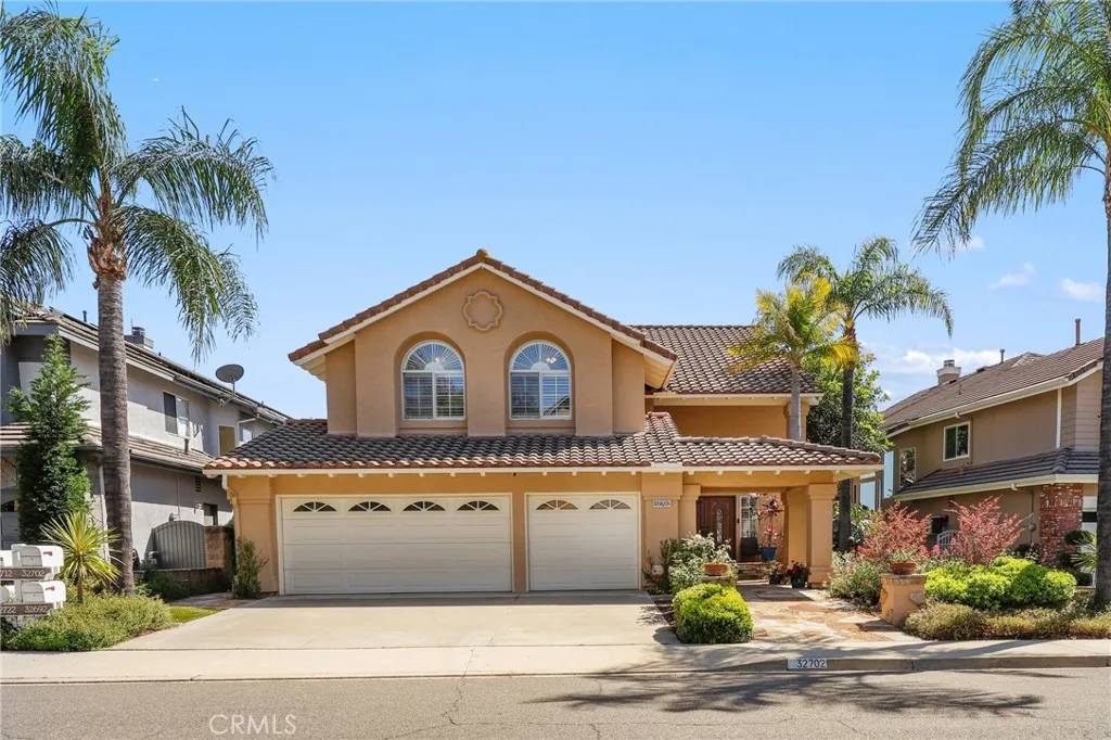 Rancho Santa Margarita, CA 92679,32702 Coppercrest Drive