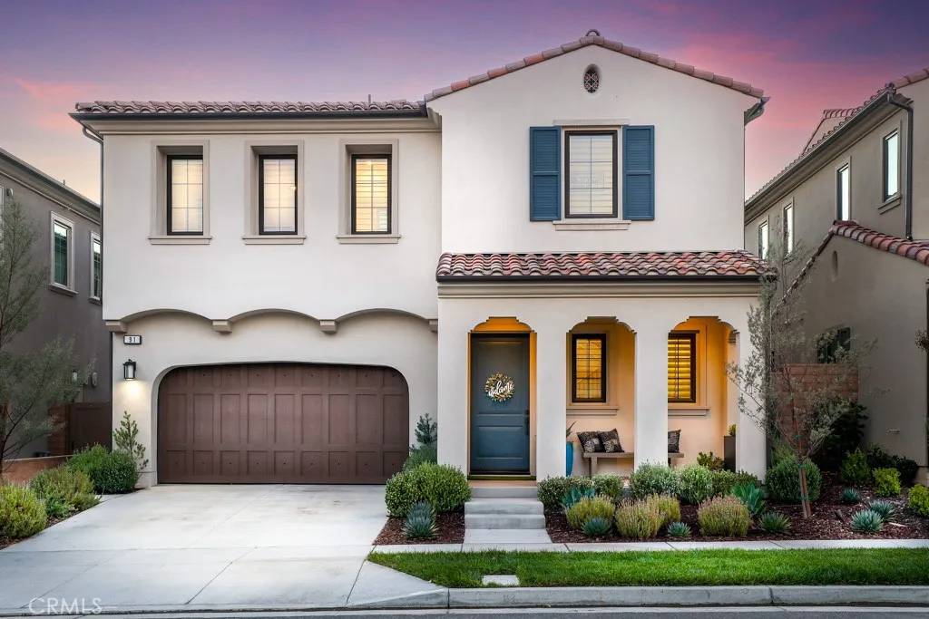 Irvine, CA 92602,91 Rockinghorse