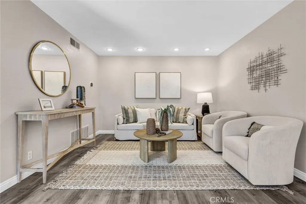 Mission Viejo, CA 92691,22963 Via Cereza #3A