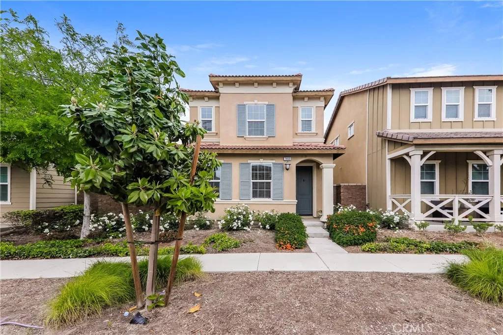 Chino, CA 91708,7460 Jersey Street