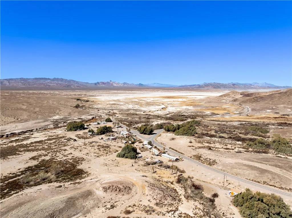 CA 92389,120 Old Spanish Trail Hwy