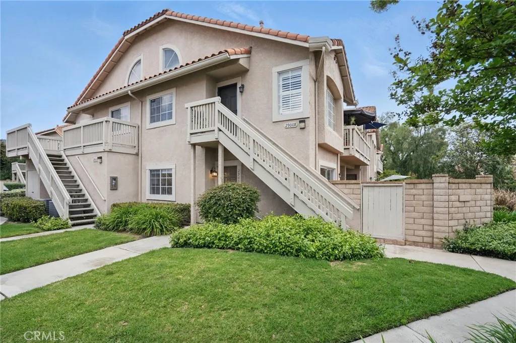 Trabuco Canyon, CA 92679,29006 Canyon Ridge Drive #121