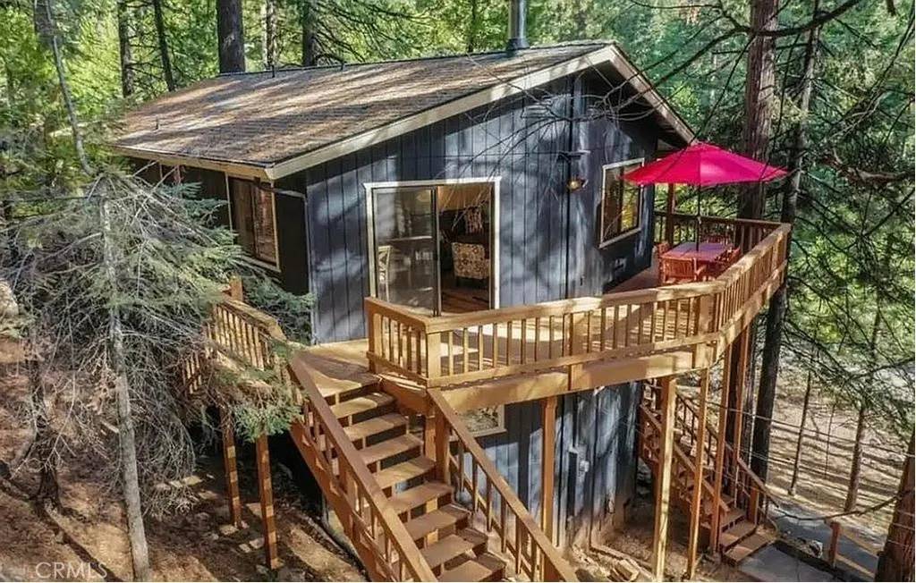 Arnold, CA 95223,1478 Sierra