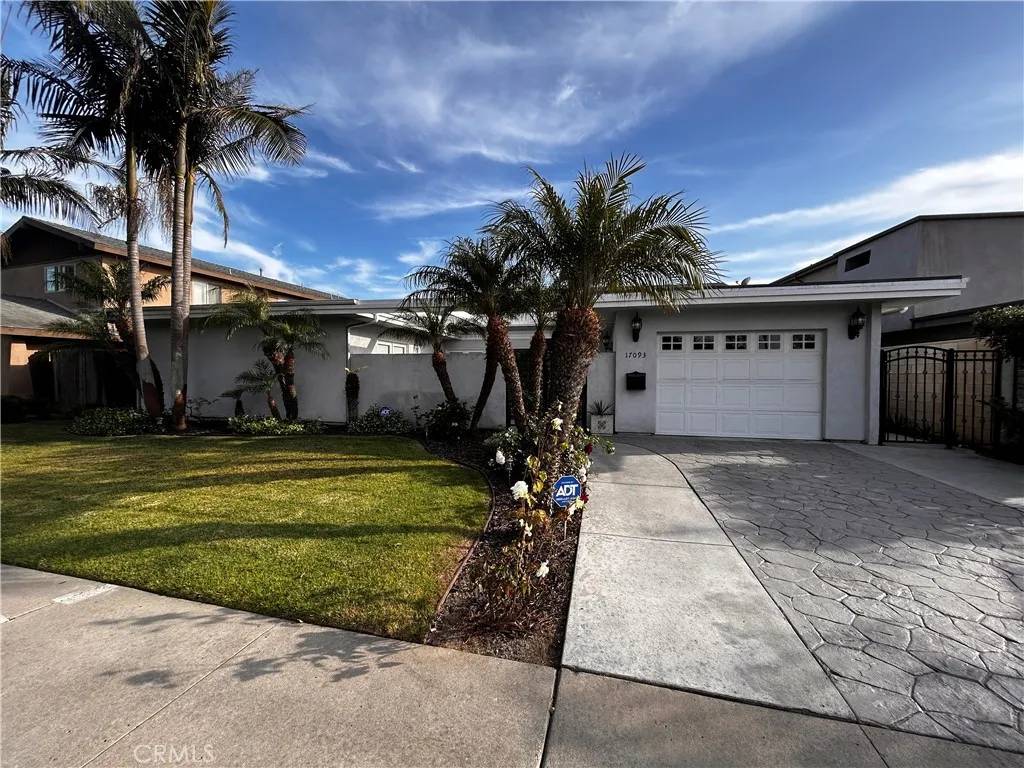 Huntington Beach, CA 92649,17093 Westport Drive