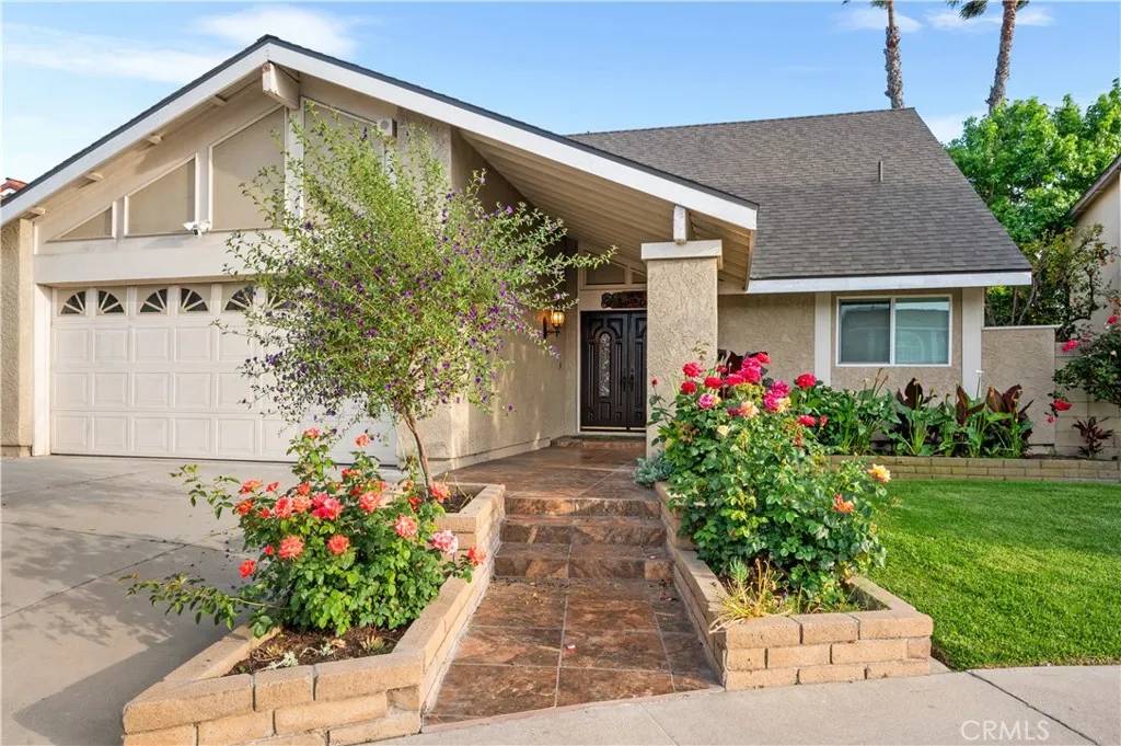 La Palma, CA 90623,5842 Shasta Circle