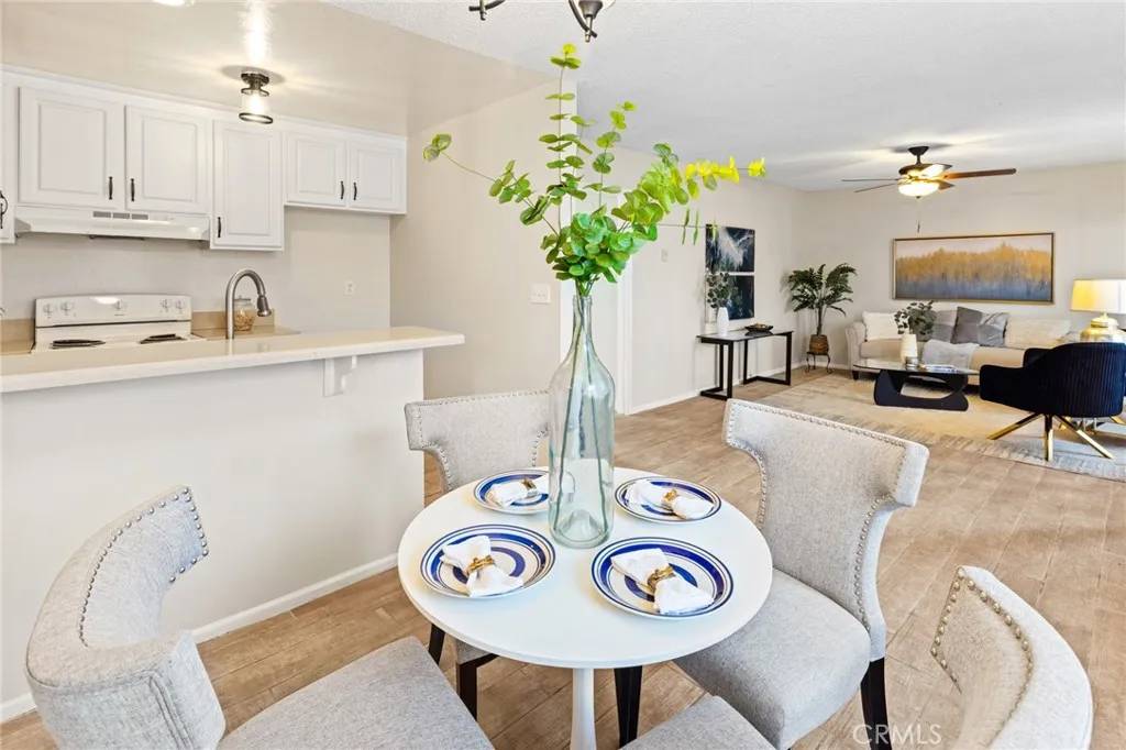 Long Beach, CA 90805,5500 Ackerfield Avenue #208
