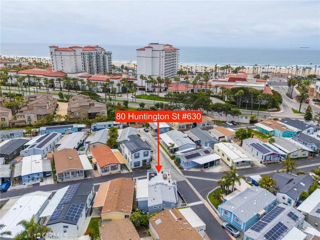 Huntington Beach, CA 92648,80 Huntington #630