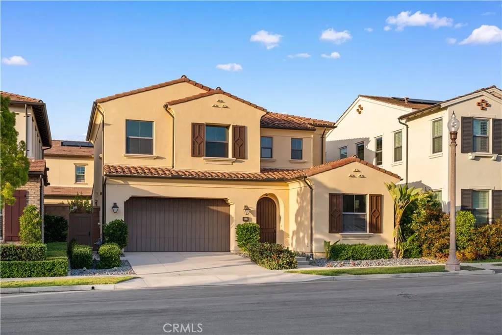 Irvine, CA 92620,112 Turning Post
