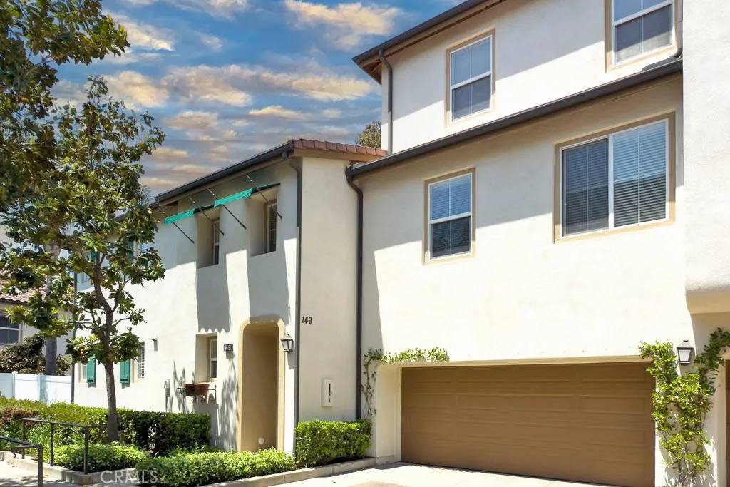 Irvine, CA 92602,149 Lockford