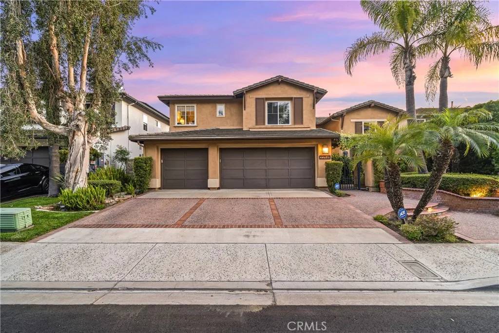 Mission Viejo, CA 92692,22541 Wakefield