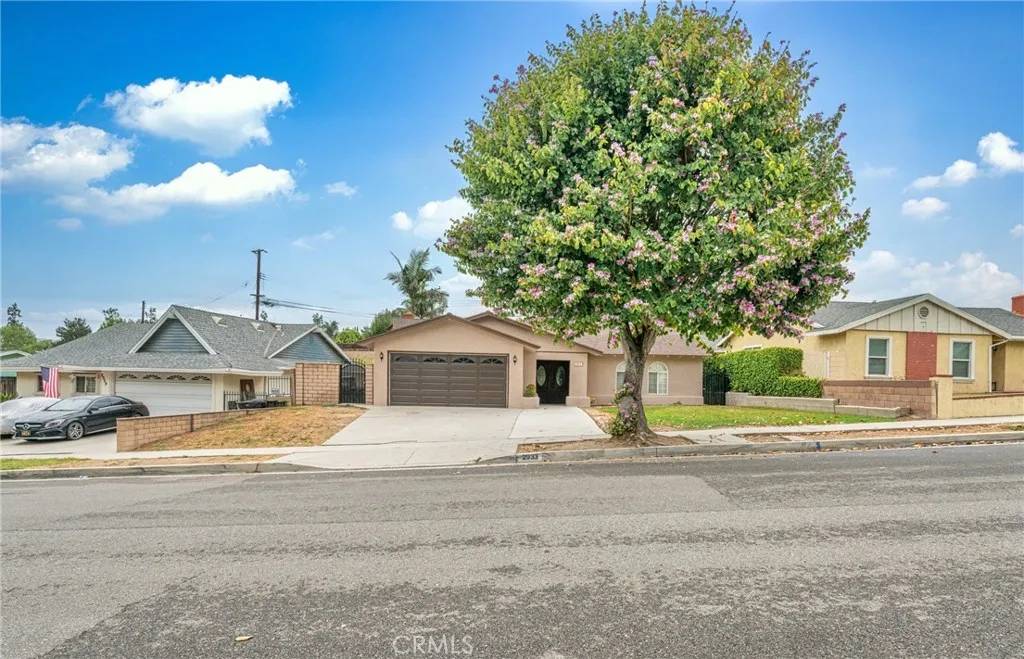West Covina, CA 91792,2933 E Levelglen Drive