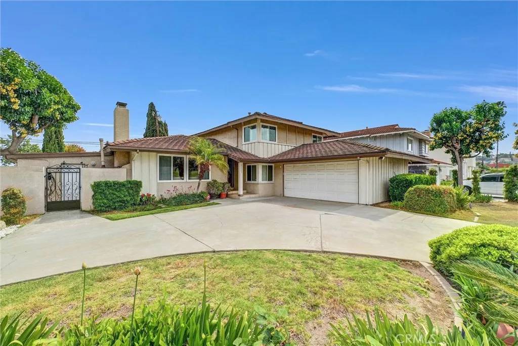 Hacienda Heights, CA 91745,15605 Facilidad Street