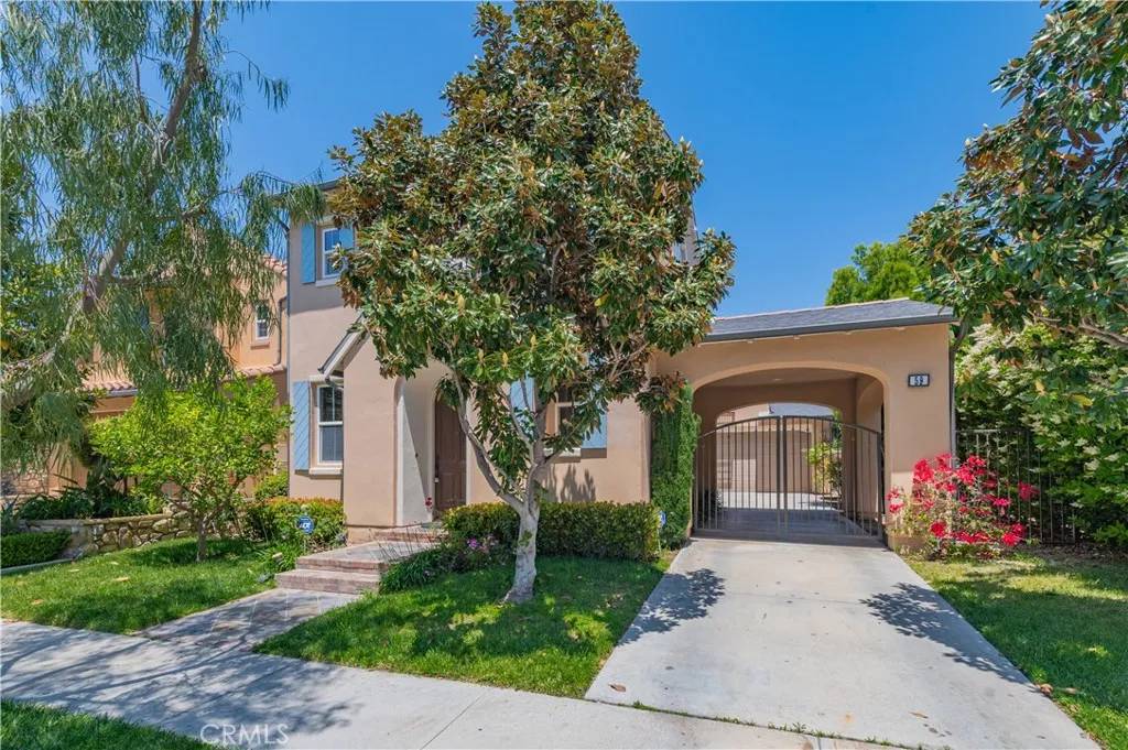 Irvine, CA 92620,59 Gentry