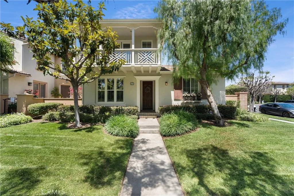 Irvine, CA 92602,47 Robinson Drive
