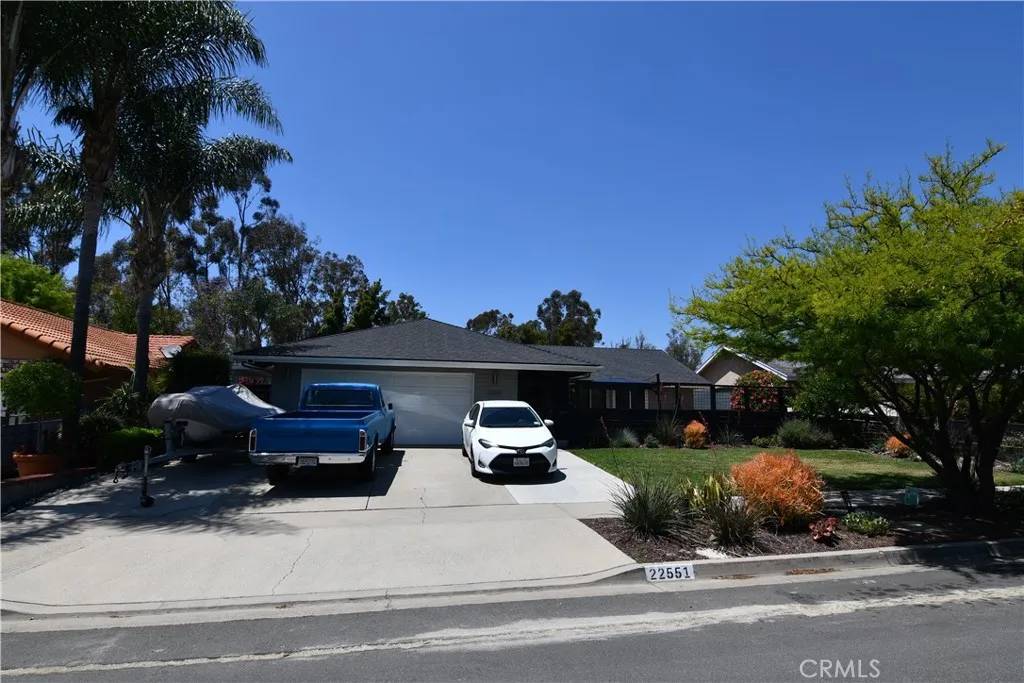 Lake Forest, CA 92630,22551 Costa Bella Drive