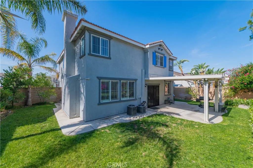Fontana, CA 92336,15752 Mimosa Court
