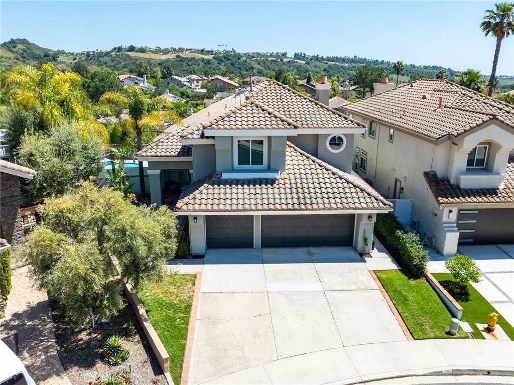 Trabuco Canyon, CA 92679,16 Deerfield Place
