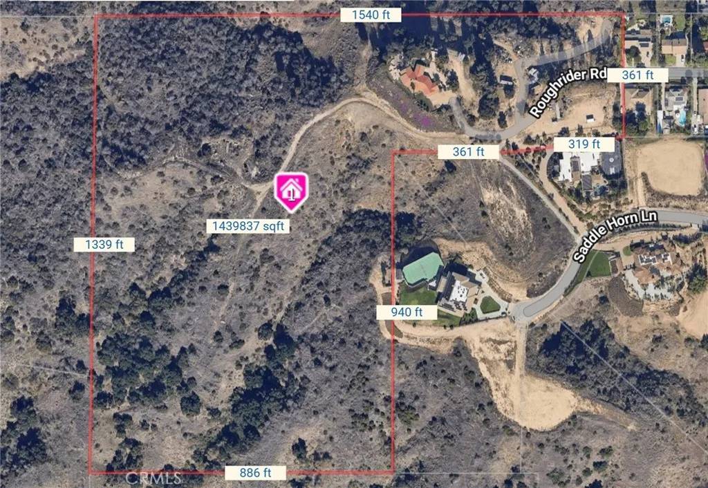 La Verne, CA 91750,350 Roughrider Road