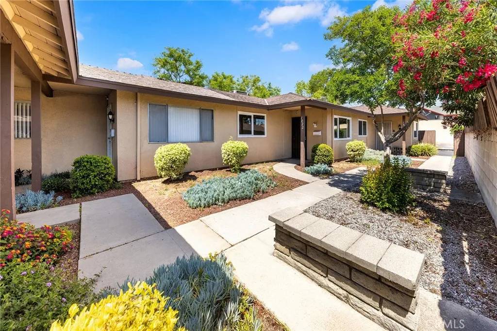Pomona, CA 91767,1822 Appleton Way
