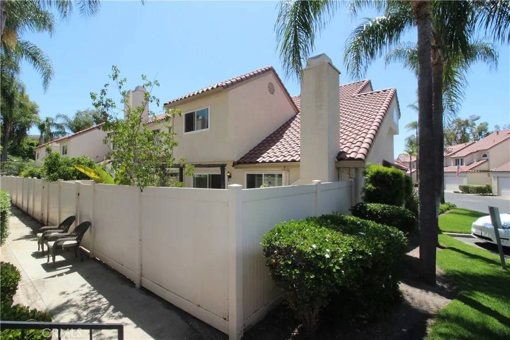 Lake Forest, CA 92630,25215 Avenida Pacifica #44