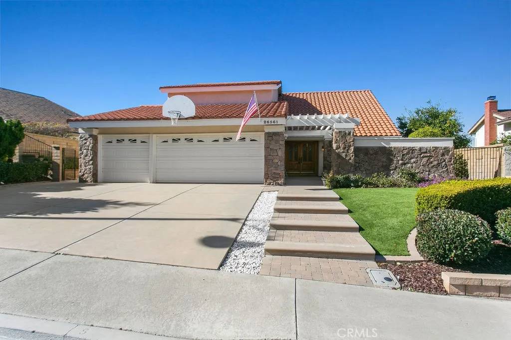 Mission Viejo, CA 92691,26561 Campesino