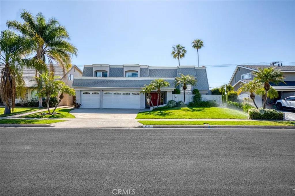 Placentia, CA 92870,1713 Roanoke Street