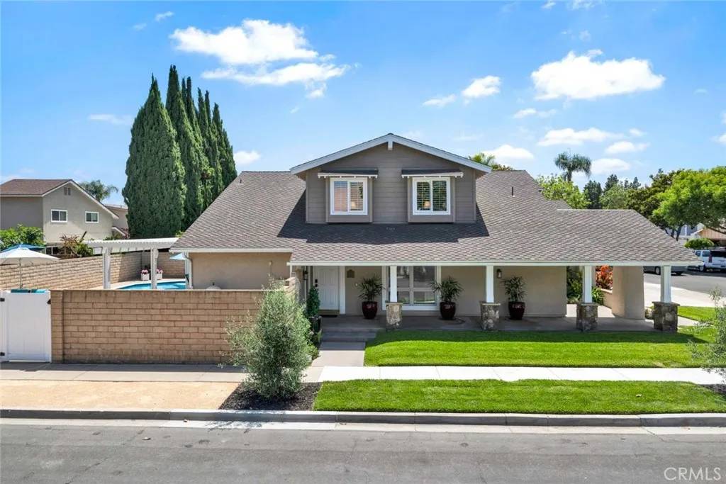 Tustin, CA 92780,14652 Danborough Road