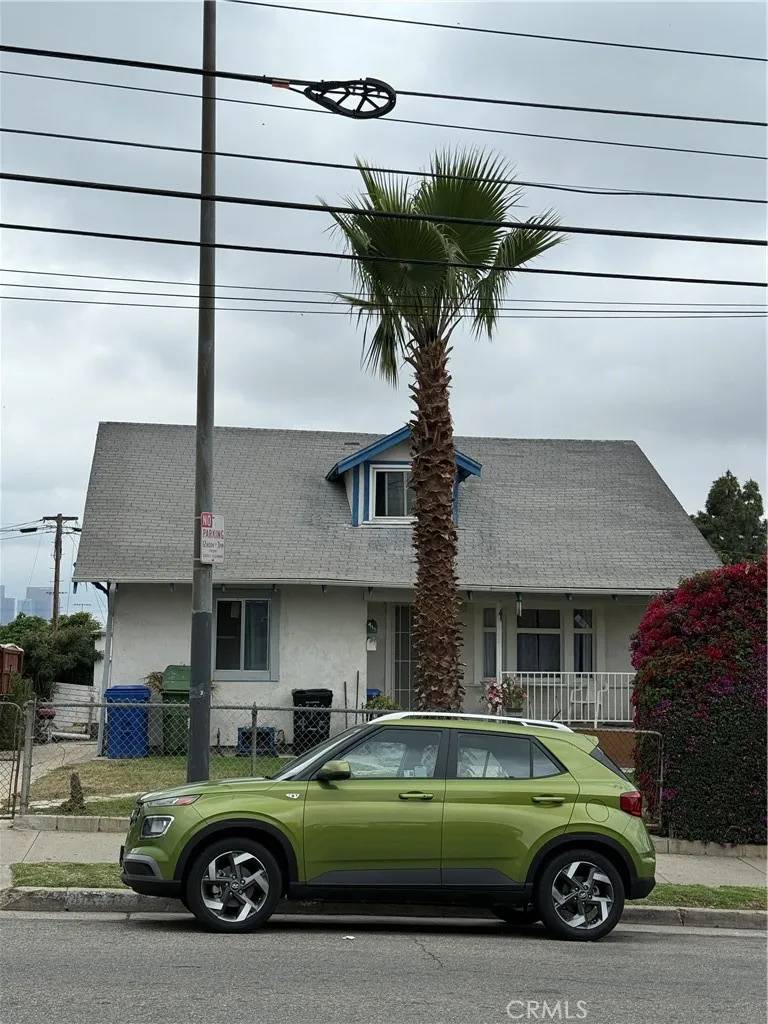 Los Angeles, CA 90063,415 Euclid Avenue