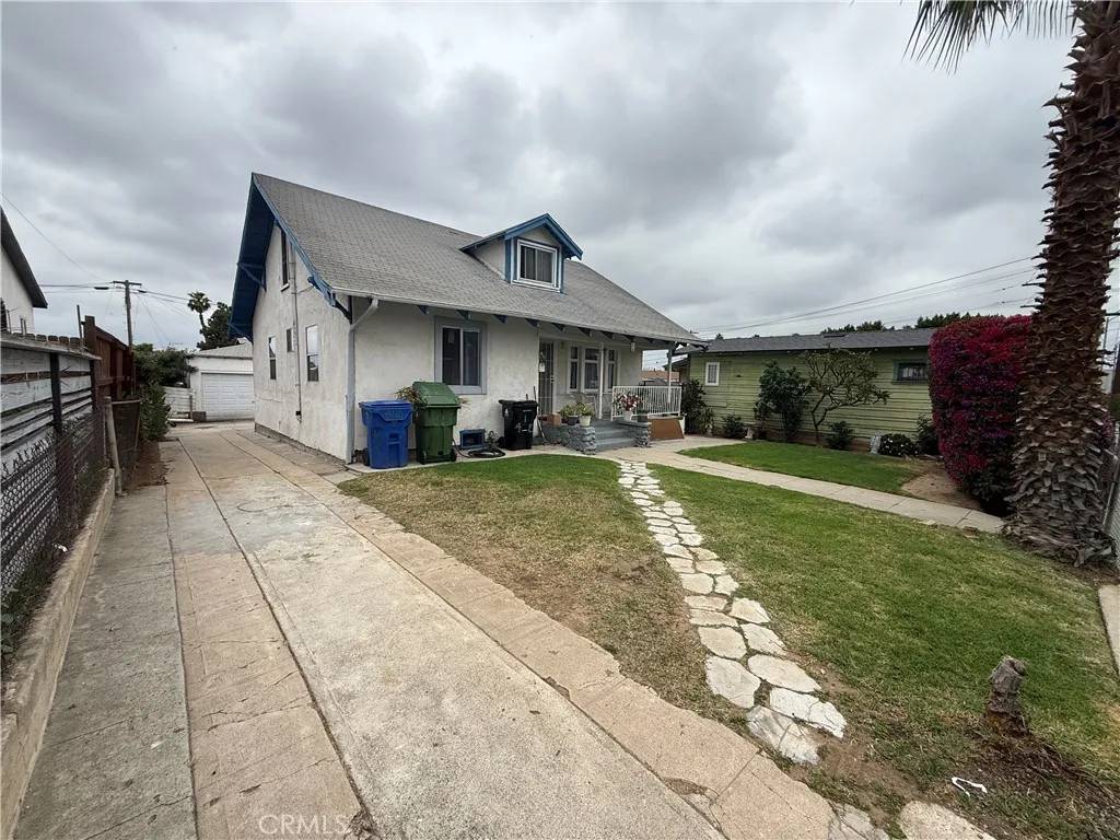 Los Angeles, CA 90063,415 Euclid Avenue