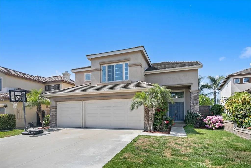 Rancho Santa Margarita, CA 92688,8 Via Perico