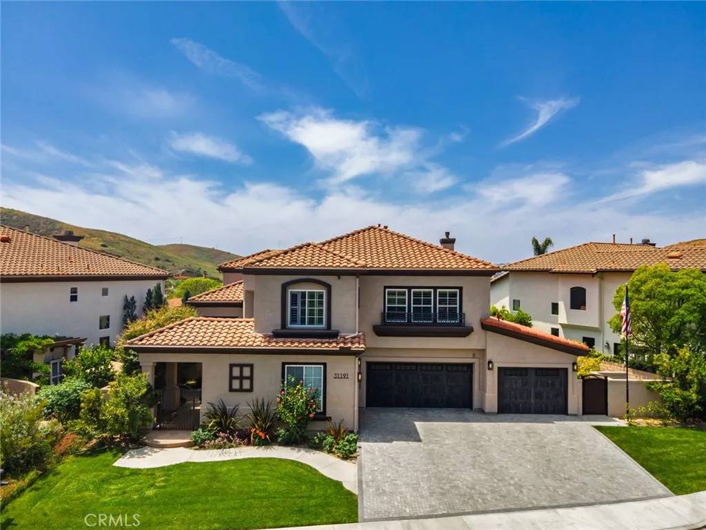 San Juan Capistrano, CA 92675,31191 Calle Bolero
