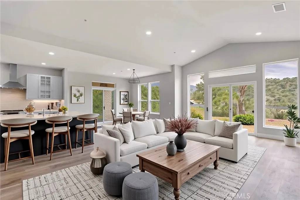 Tehachapi, CA 93561,29300 Horsethief Drive