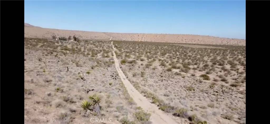 Apple Valley, CA 92308,0 Ocotillo Way