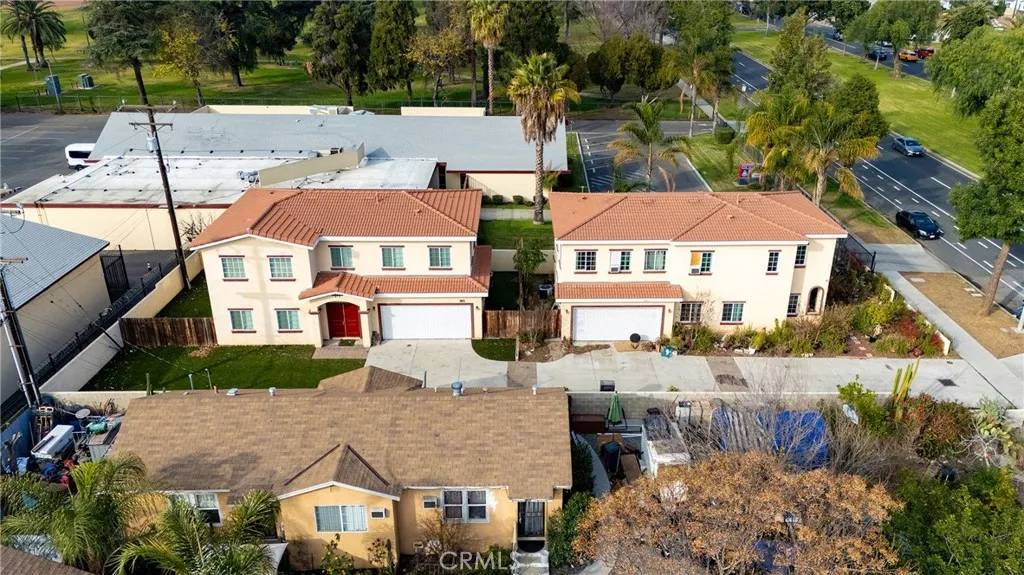 Ontario, CA 91762,1420 S Euclid Avenue