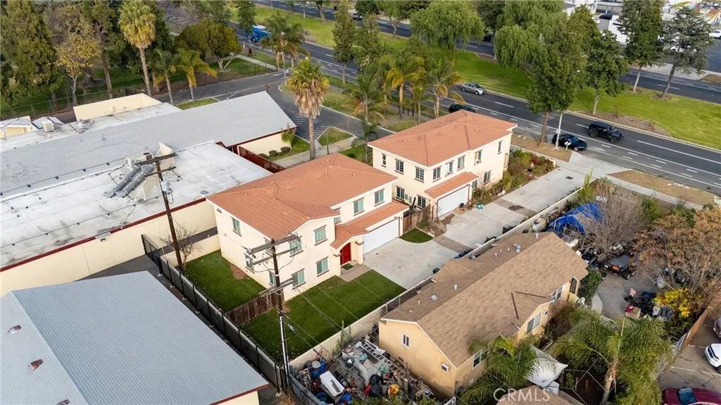 Ontario, CA 91762,1420 S Euclid Avenue