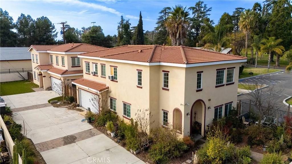 Ontario, CA 91762,1420 S Euclid Avenue