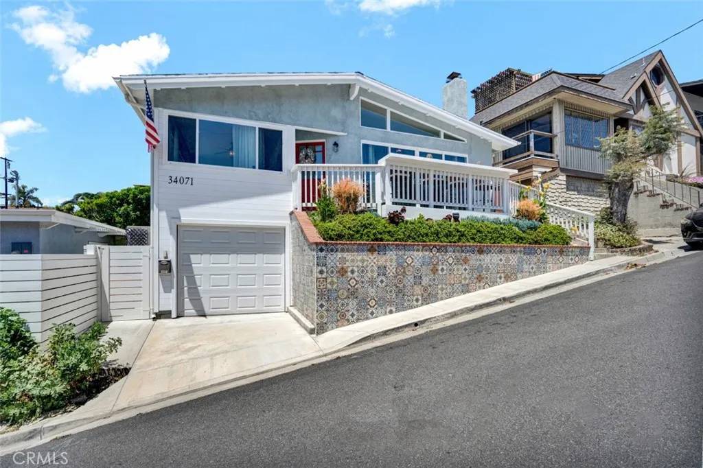 Dana Point, CA 92629,34071 El Contento Drive