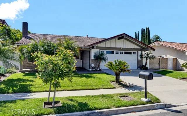 Irvine, CA 92604,15442 Eiffel Circle