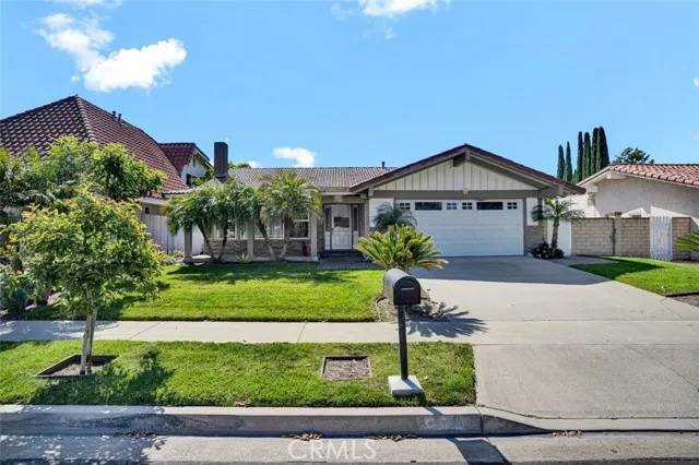 Irvine, CA 92604,15442 Eiffel Circle