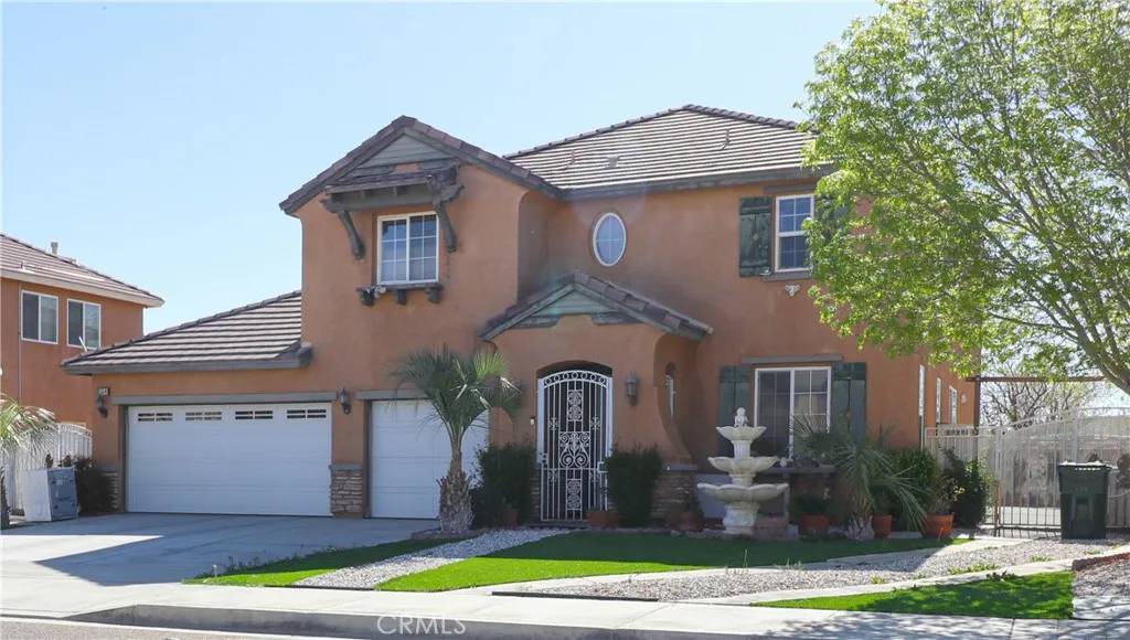 Victorville, CA 92394,15541 Bow String Street
