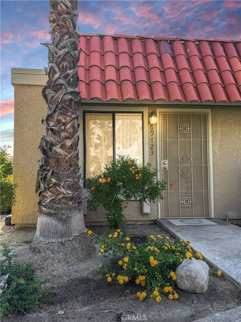 Rancho Mirage, CA 92270,69723 Encanto Court