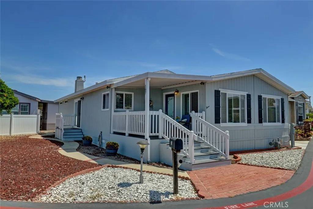 Huntington Beach, CA 92649,16222 Monterey #107