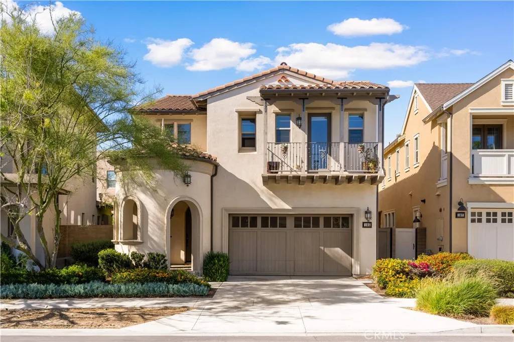 Irvine, CA 92618,105 Newall