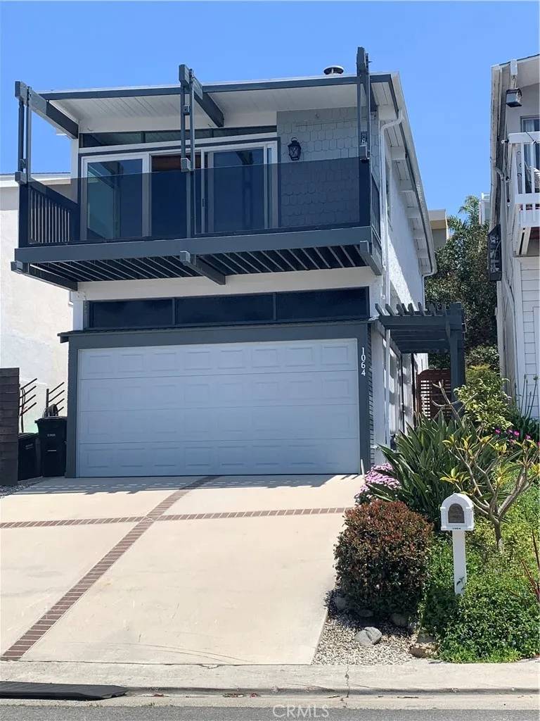 Laguna Beach, CA 92651,1064 Santa Ana Street